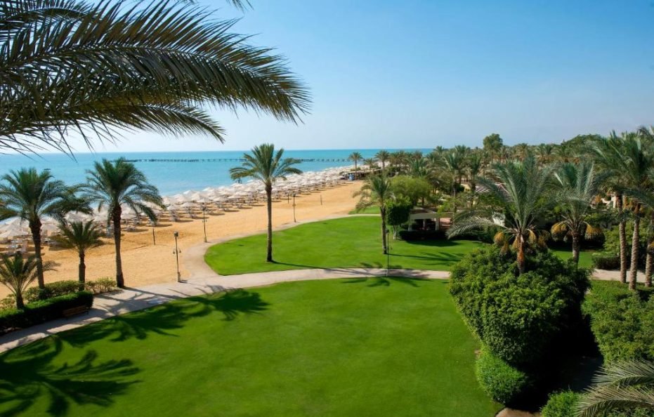 Stella Di Mare Grand Hotel