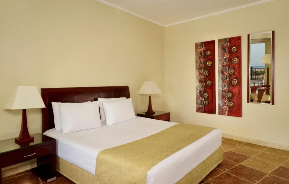 Coral Sea Beach Aqua Park