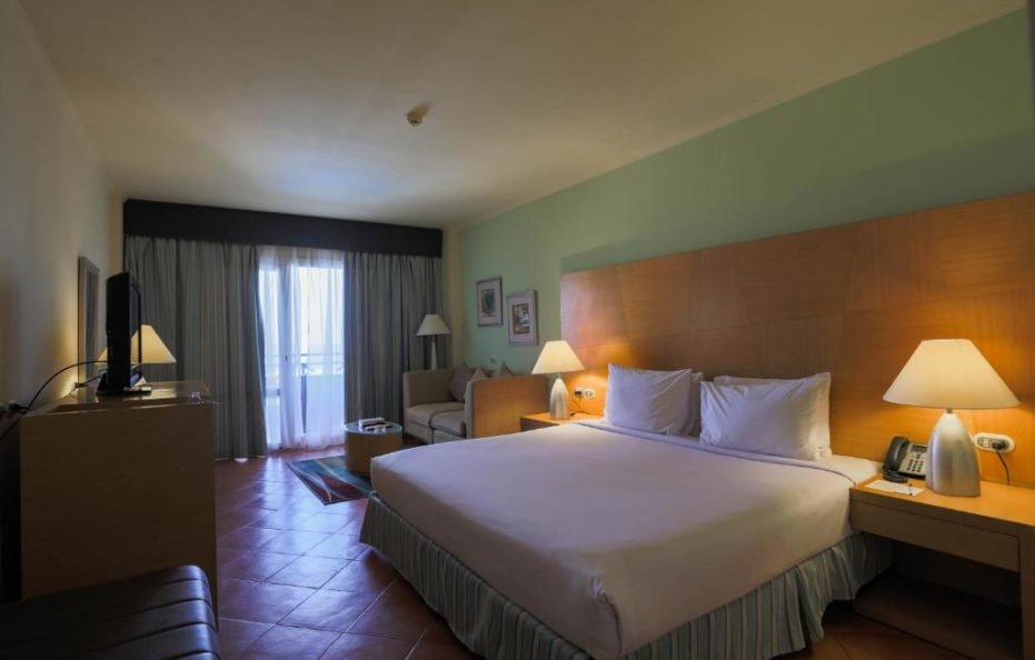 Cancun Sokhna Resort & Villas – Hot Offer