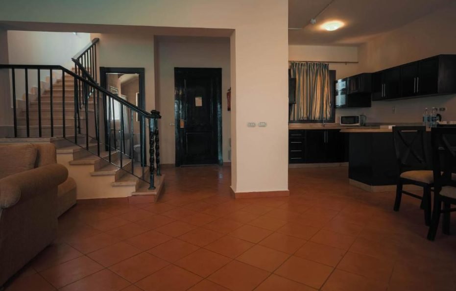 Cancun Sokhna Resort & Villas – Hot Offer