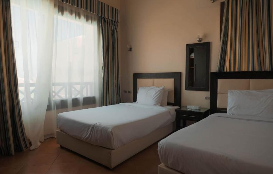 Cancun Sokhna Resort & Villas – Hot Offer