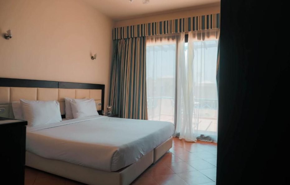 Cancun Sokhna Resort & Villas – Hot Offer