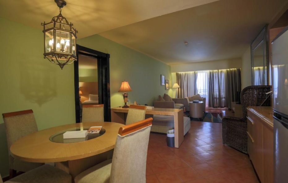 Cancun Sokhna Resort & Villas – Hot Offer