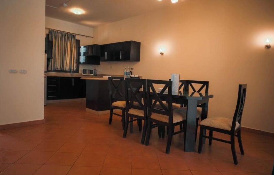 Cancun Sokhna Resort & Villas – Hot Offer