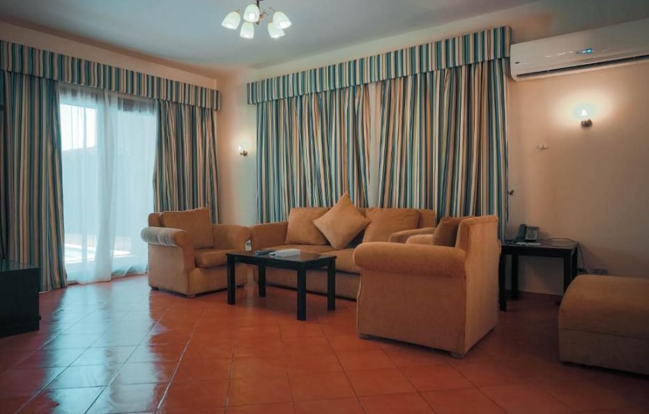 Cancun Sokhna Resort & Villas – Hot Offer