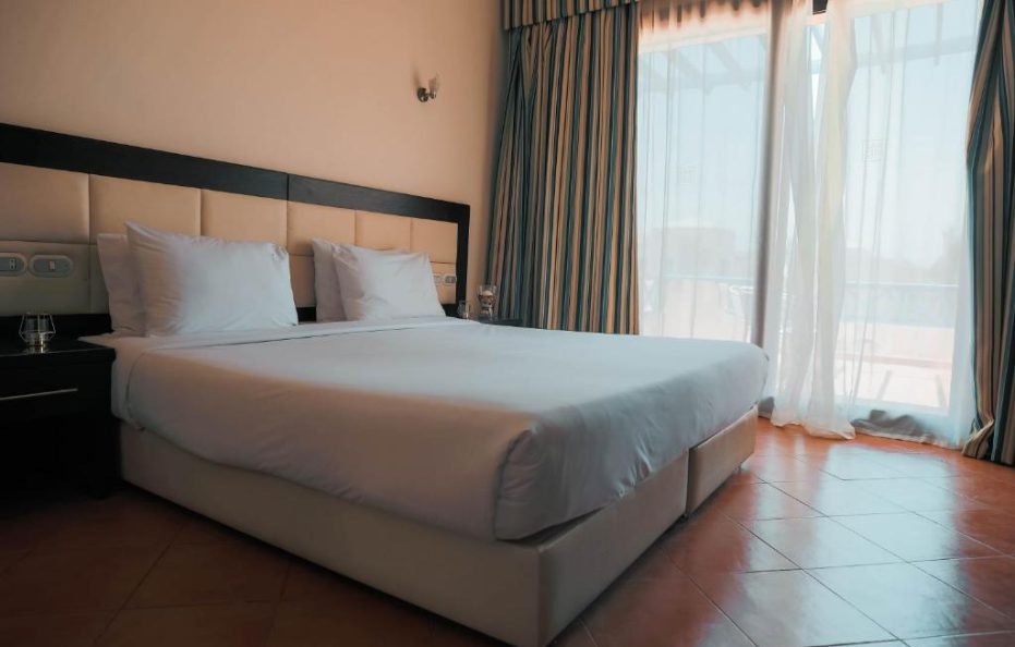 Cancun Sokhna Resort & Villas – Hot Offer