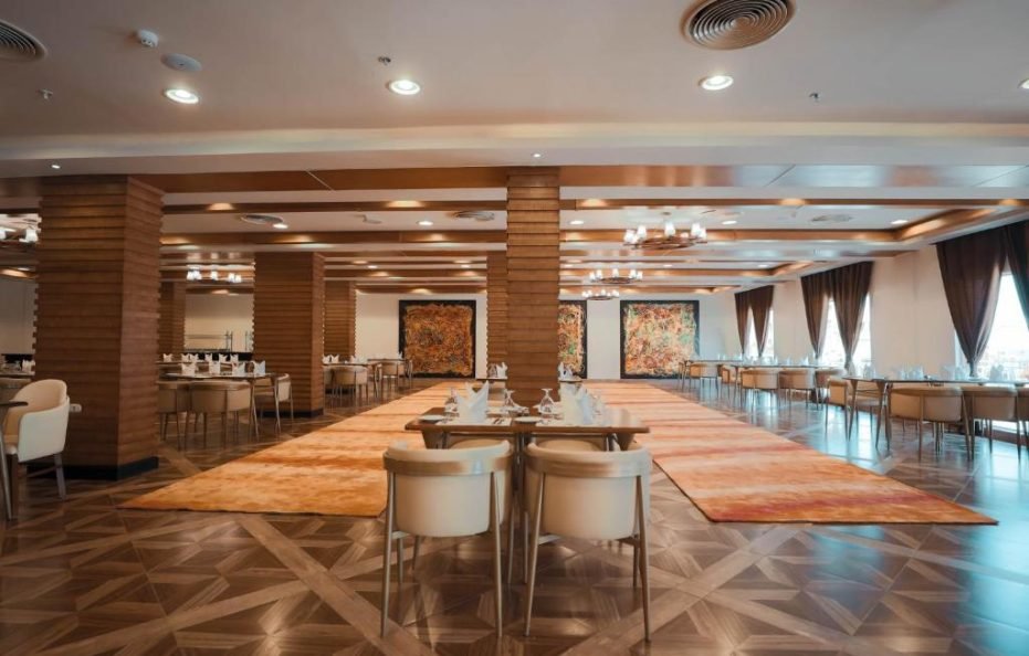 Cancun Sokhna Resort & Villas – Hot Offer