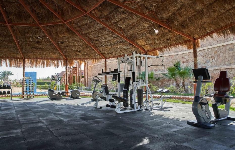 Cancun Sokhna Resort & Villas – Hot Offer