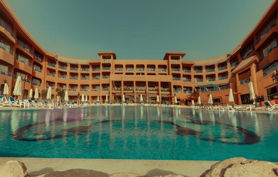 Cancun Sokhna Resort & Villas – Hot Offer