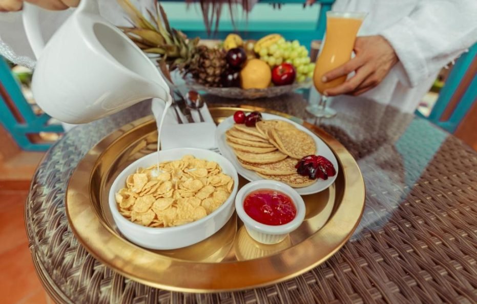 Cancun Sokhna Resort & Villas – Hot Offer