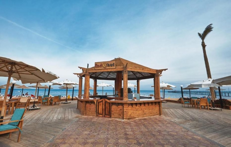 Cancun Sokhna Resort & Villas – Hot Offer