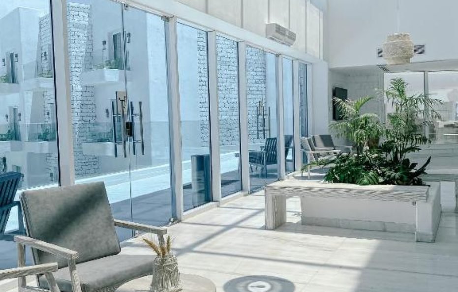 Tanoak Resort – Last Minute Deal