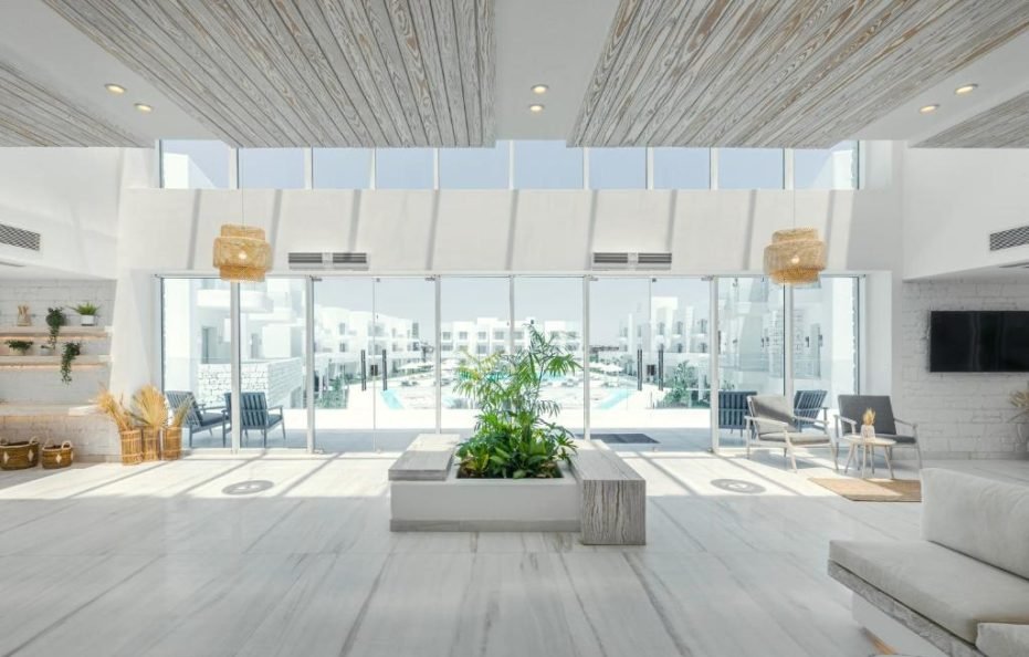 Tanoak Resort – Last Minute Deal