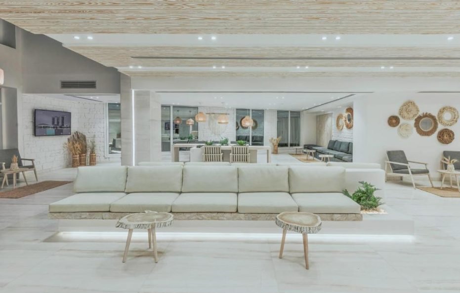 Tanoak Resort – Last Minute Deal