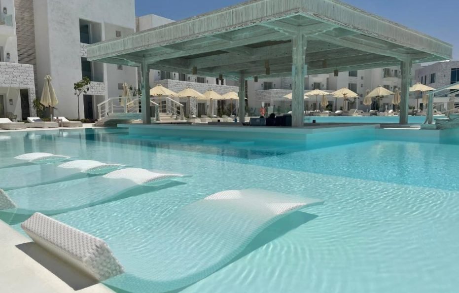 Tanoak Resort – Last Minute Deal