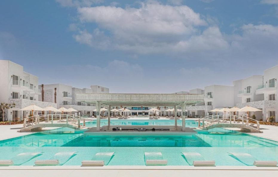 Tanoak Resort – Last Minute Deal