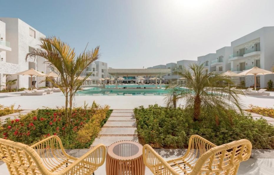 Tanoak Resort – Last Minute Deal