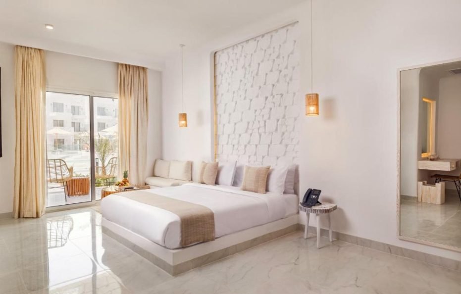 Tanoak Resort – Last Minute Deal