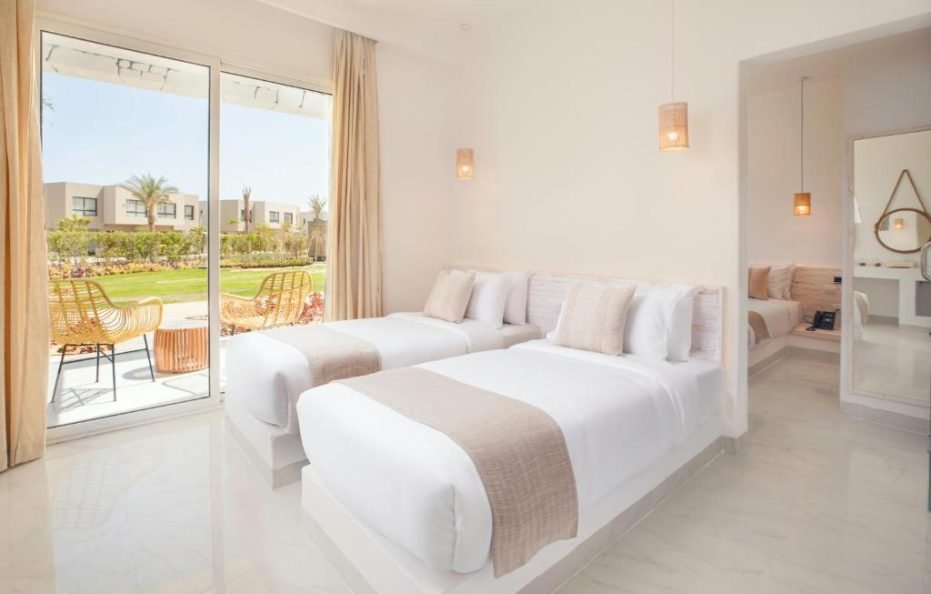 Tanoak Resort – Last Minute Deal