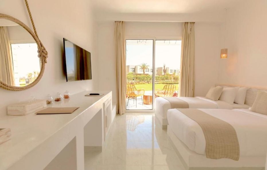 Tanoak Resort – Last Minute Deal