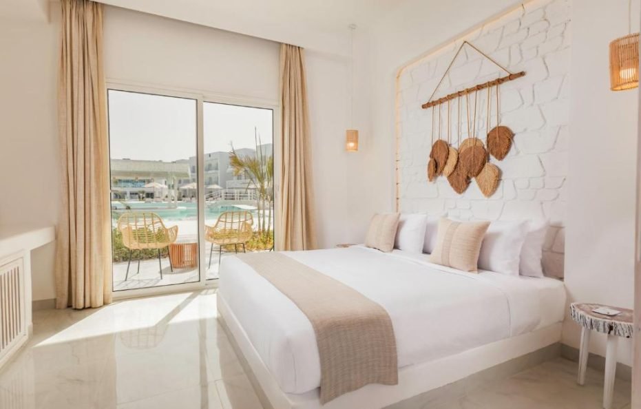 Tanoak Resort – Last Minute Deal