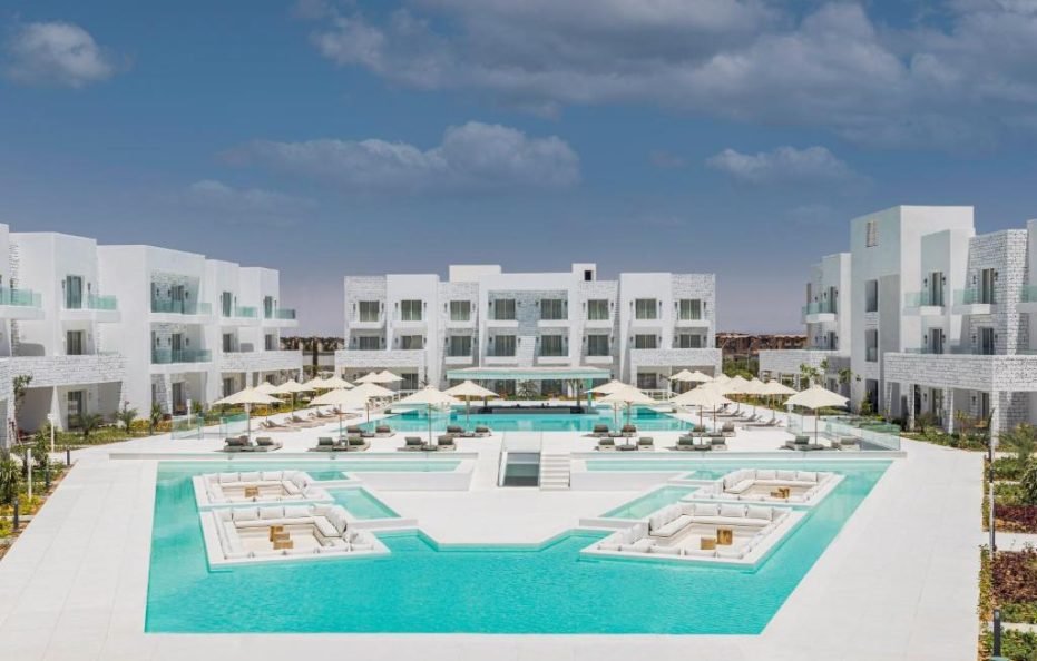 Tanoak Resort – Last Minute Deal