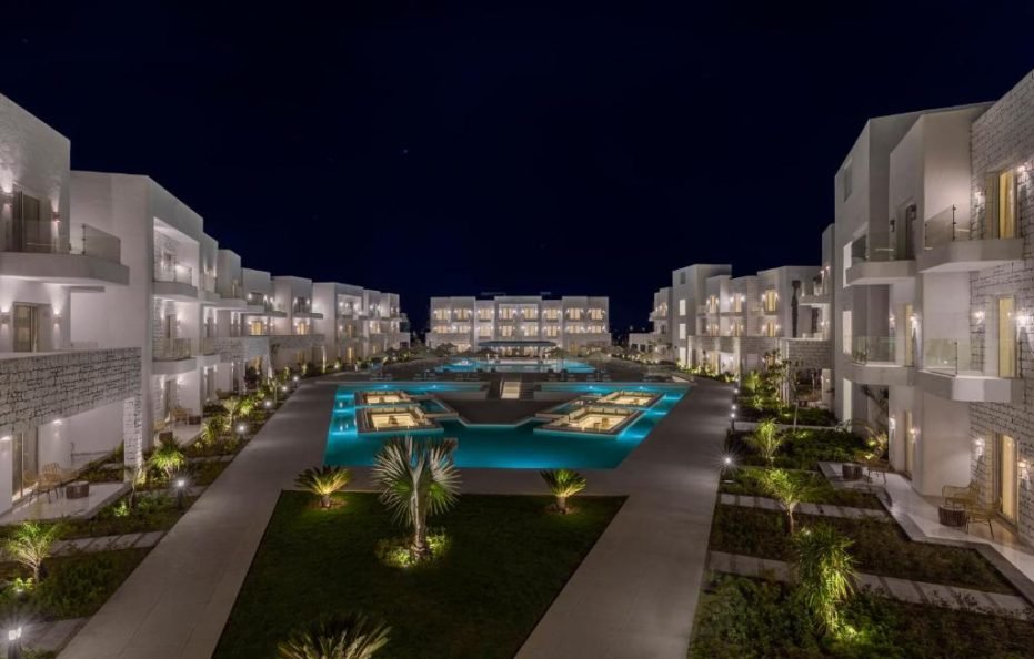 Tanoak Resort – Last Minute Deal