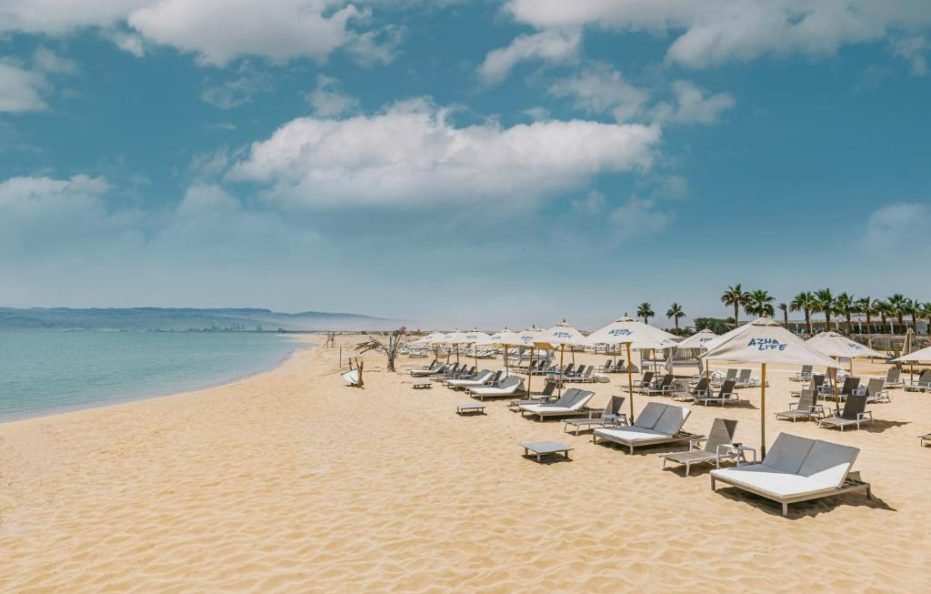 Tanoak Resort – Last Minute Deal