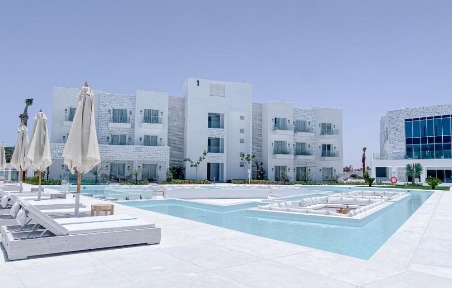 Tanoak Resort – Last Minute Deal