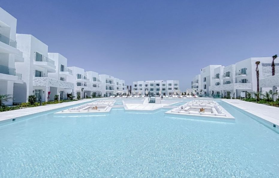 Tanoak Resort – Last Minute Deal