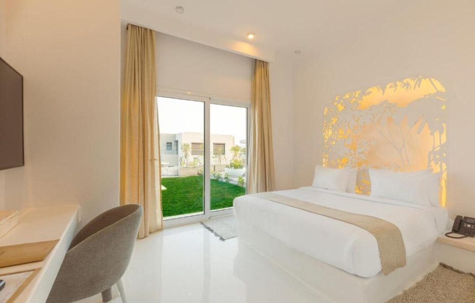 Tanoak Resort – Last Minute Deal