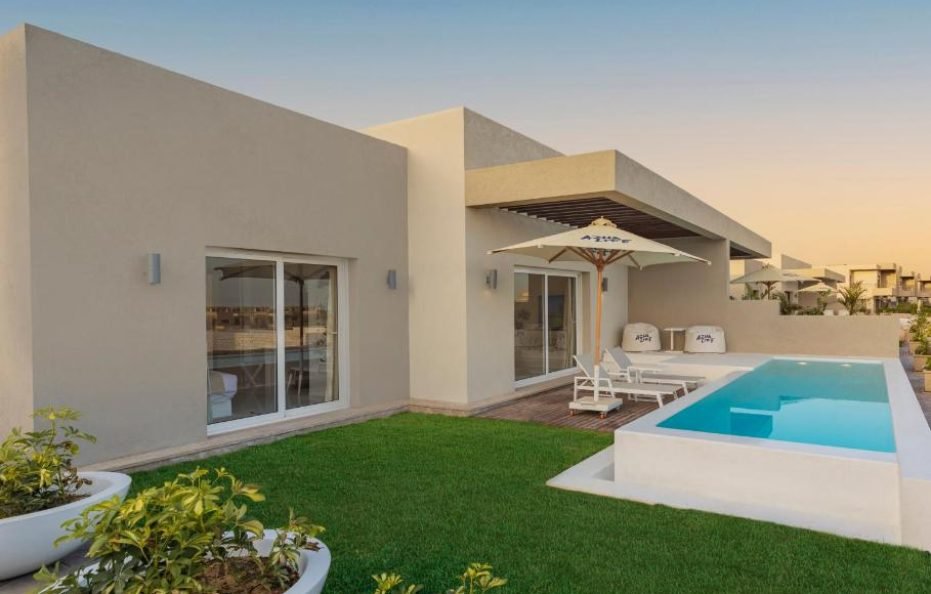 Tanoak Resort – Last Minute Deal