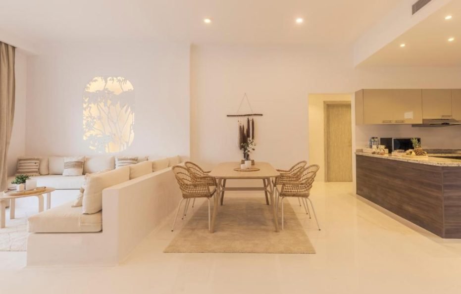 Tanoak Resort – Last Minute Deal