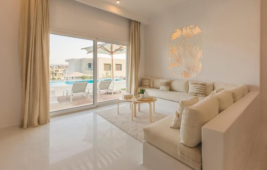 Tanoak Resort – Last Minute Deal