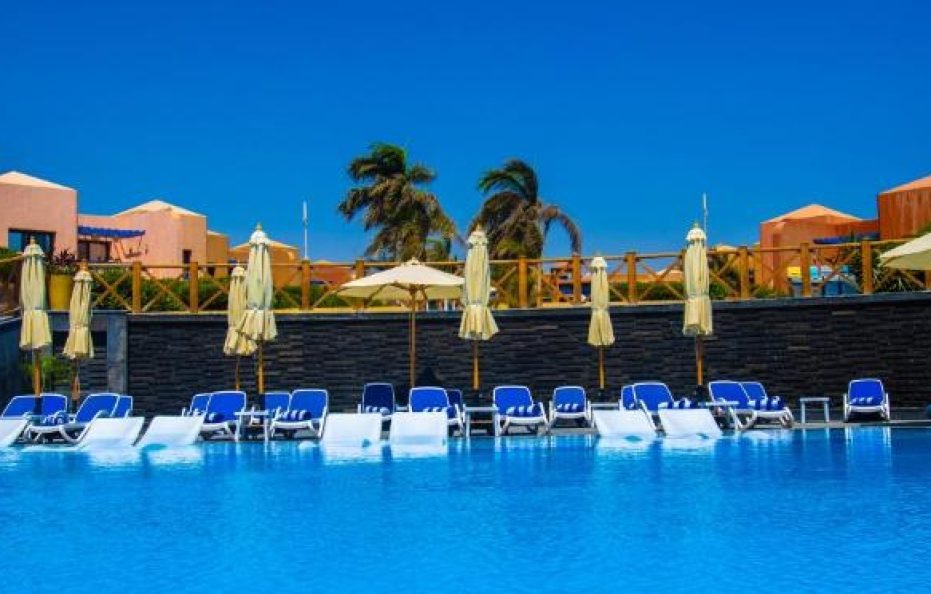 Cancun Sokhna Resort & Villas – Hot Offer