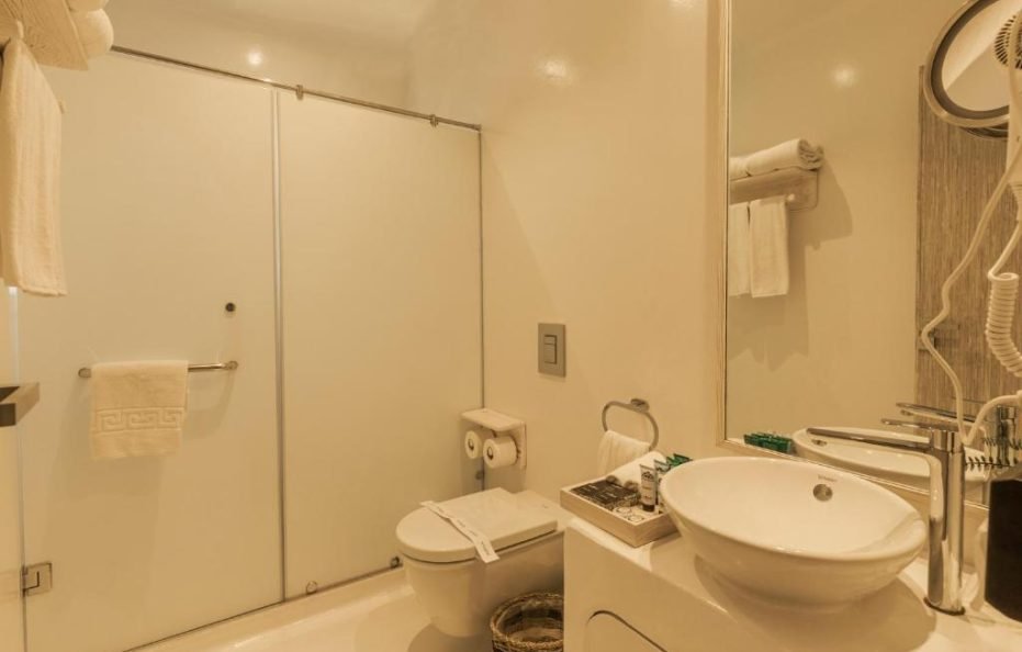 Tanoak Resort – Last Minute Deal