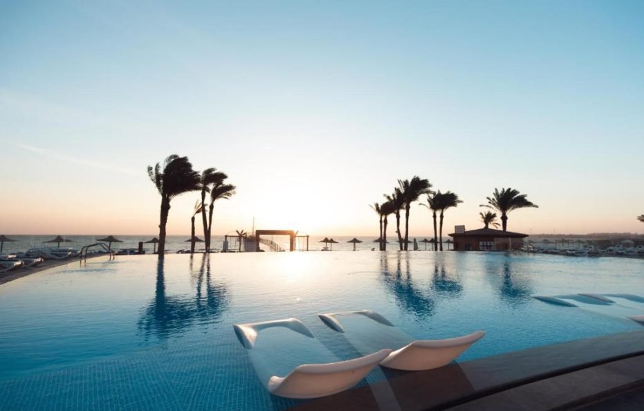 Cancun Sokhna Resort & Villas – Hot Offer