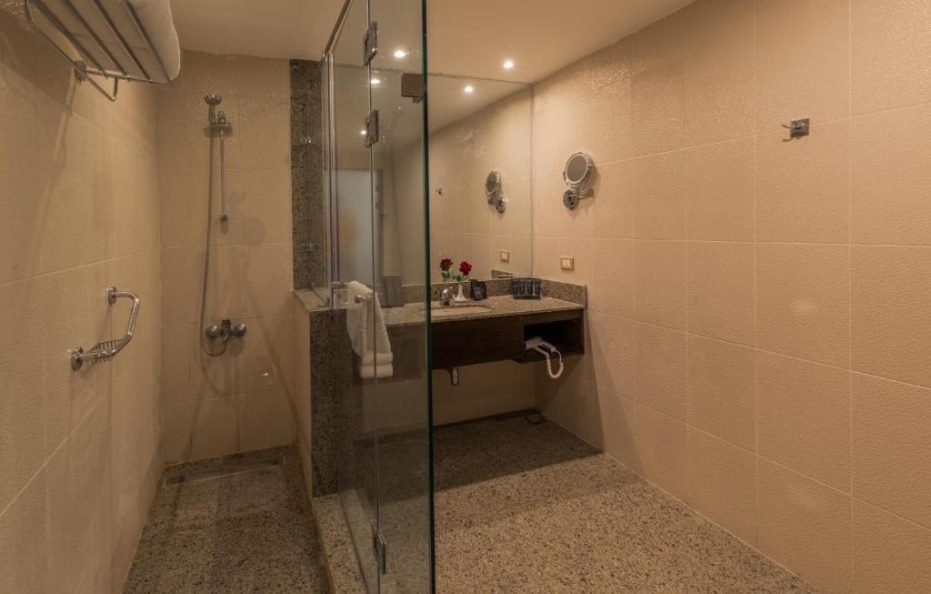 Stella Di Mare Grand Hotel