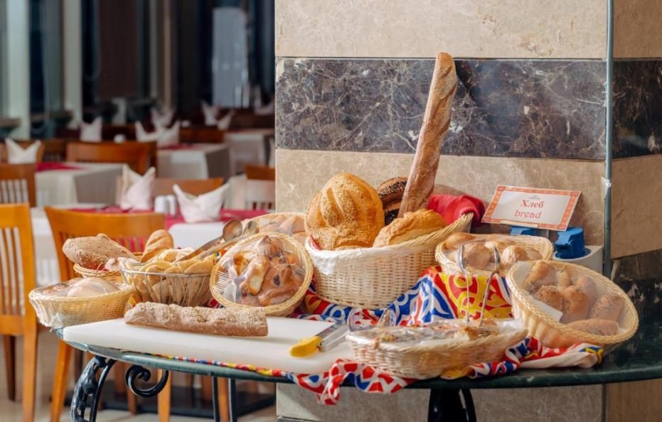 Coral Sea Beach Aqua Park