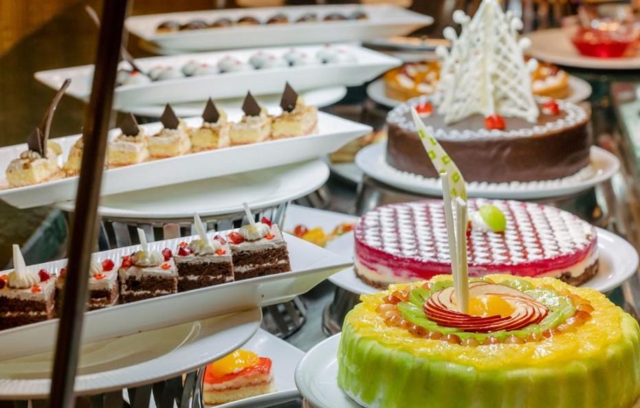 Coral Sea Beach Aqua Park