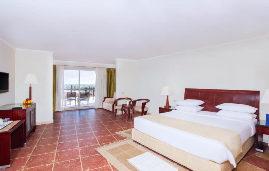 Coral Sea Beach Aqua Park