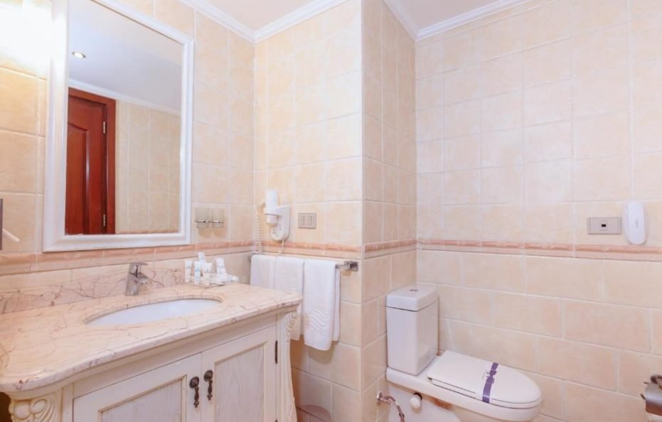 Coral Sea Beach Aqua Park