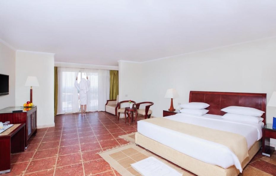 Coral Sea Beach Aqua Park