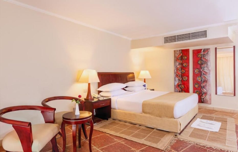 Coral Sea Beach Aqua Park