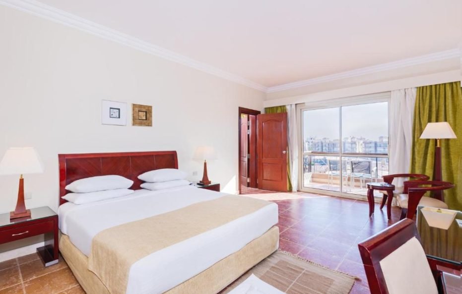 Coral Sea Beach Aqua Park