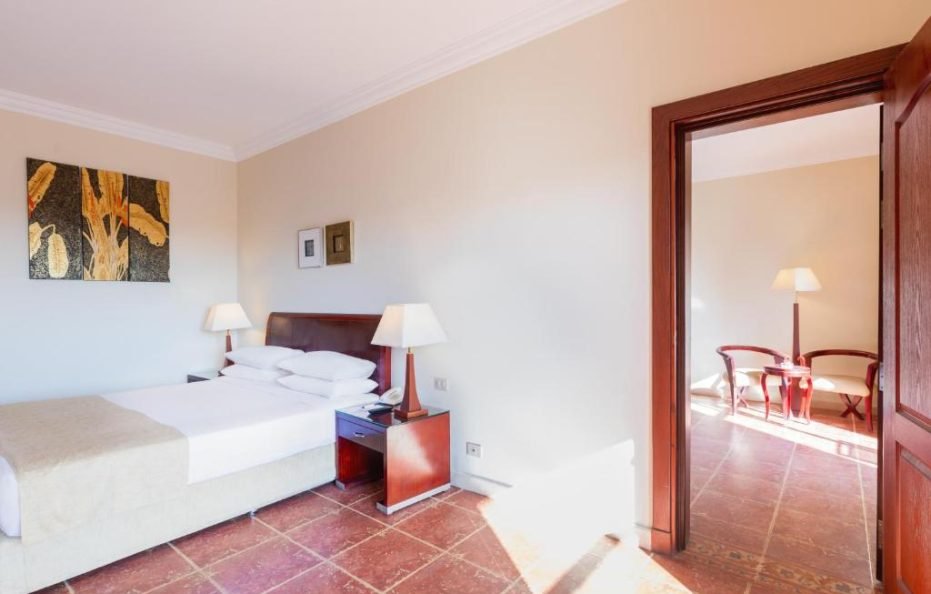 Coral Sea Beach Aqua Park