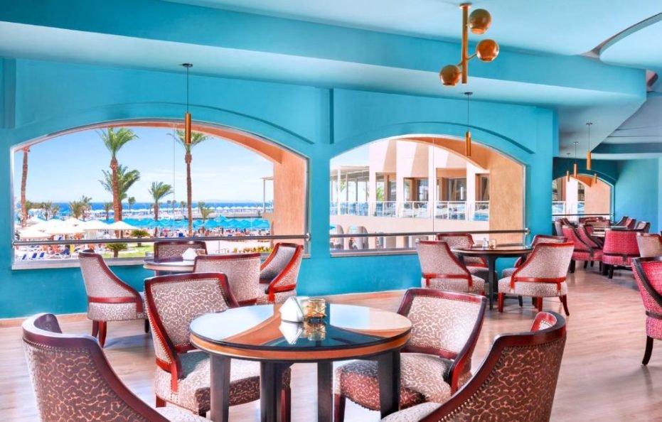 Beach Albatros Aqua Park – Hurghada