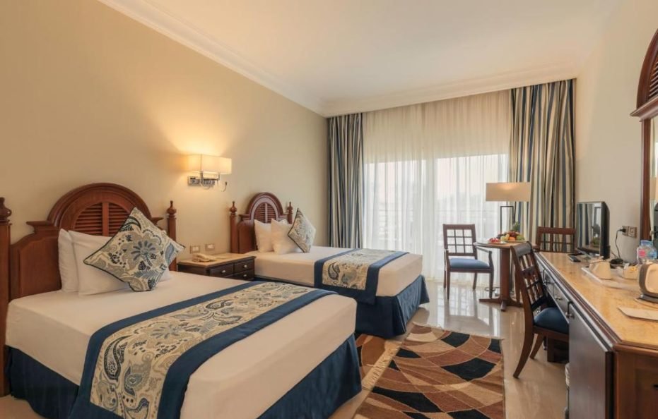 Stella Di Mare Grand Hotel