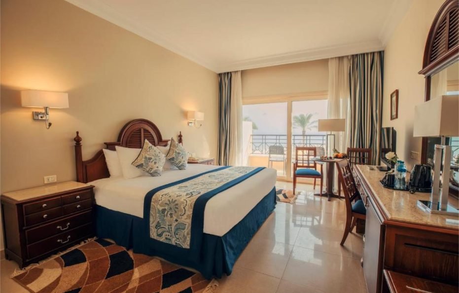 Stella Di Mare Grand Hotel