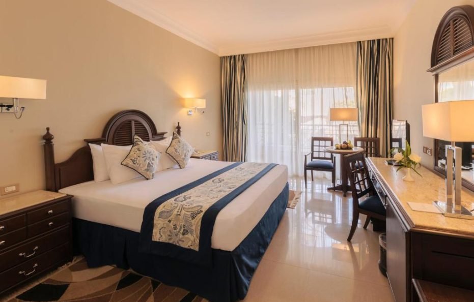 Stella Di Mare Grand Hotel